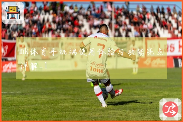 mk体育手机端使用体验与功能亮点详解_1