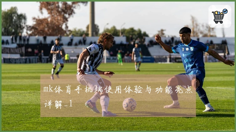 mk体育手机端使用体验与功能亮点详解_1