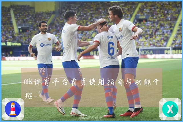 mk体育平台首页使用指南与功能介绍_1