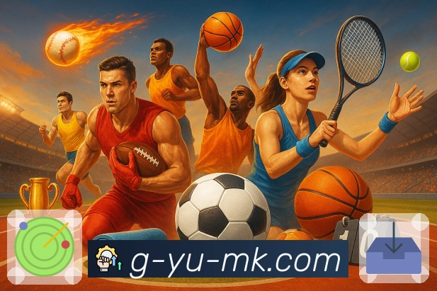 体育直播数据亮点 3